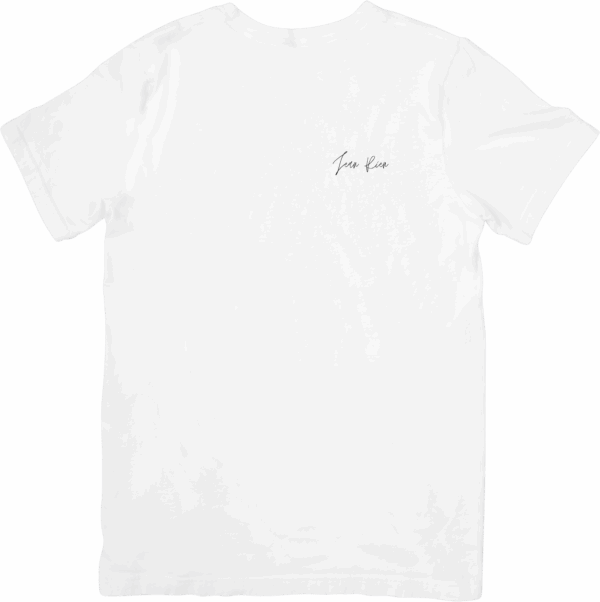T-shirt Jean Rien – Image 2